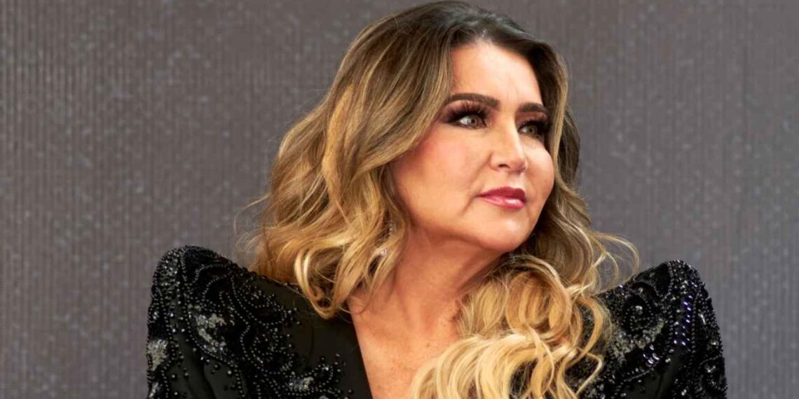 Alicia Villarreal recibe protección las 24 horas tras denunciar amenazas