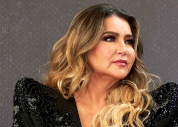 Alicia Villarreal recibe protección las 24 horas tras denunciar amenazas