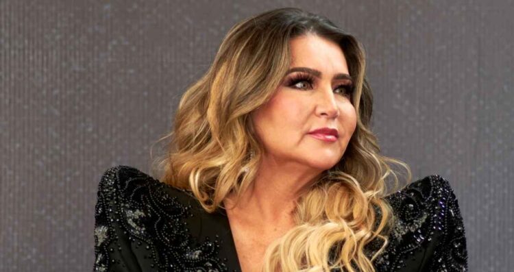 Alicia Villarreal recibe protección las 24 horas tras denunciar amenazas