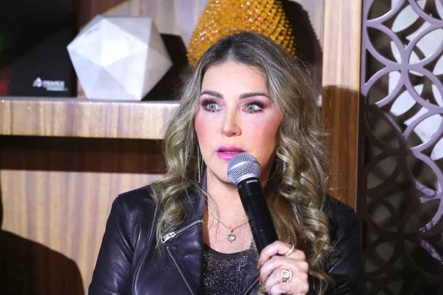 Alicia Villarreal recibe protección las 24 horas tras denunciar amenazas 