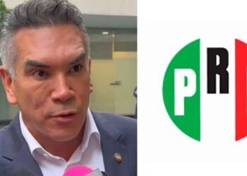 "Alito" Moreno Internacional Socialista