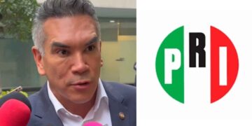 "Alito" Moreno Internacional Socialista