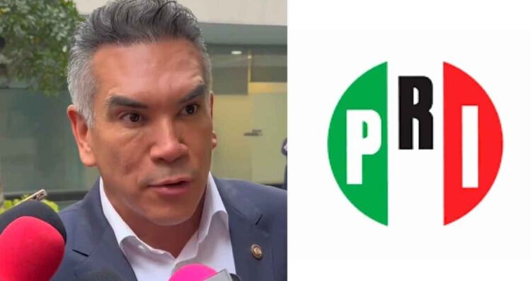 "Alito" Moreno Internacional Socialista
