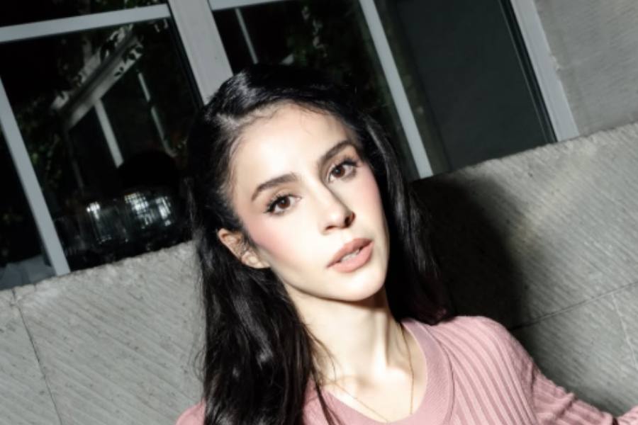 Ana Paula Capetillo aborda sin filtros el término “nepo baby” y presume sus apellidos