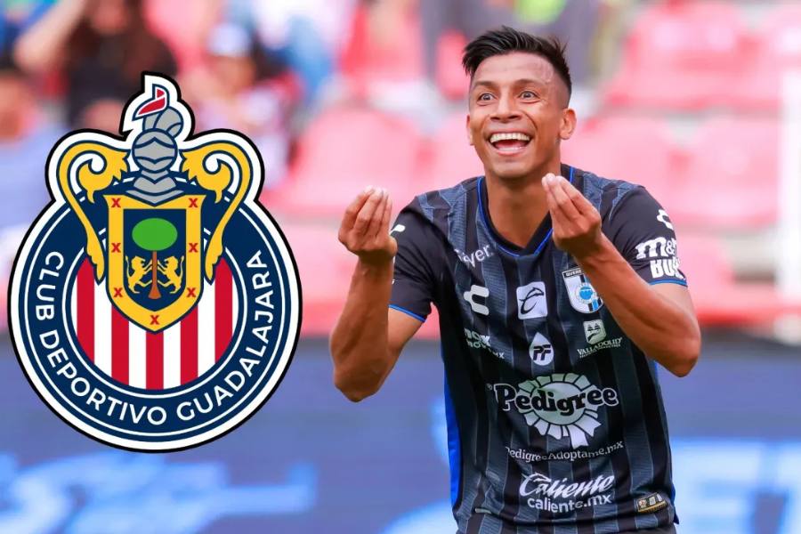 Ángel Sepúlveda analiza su futuro y Chivas aparece como opción real
