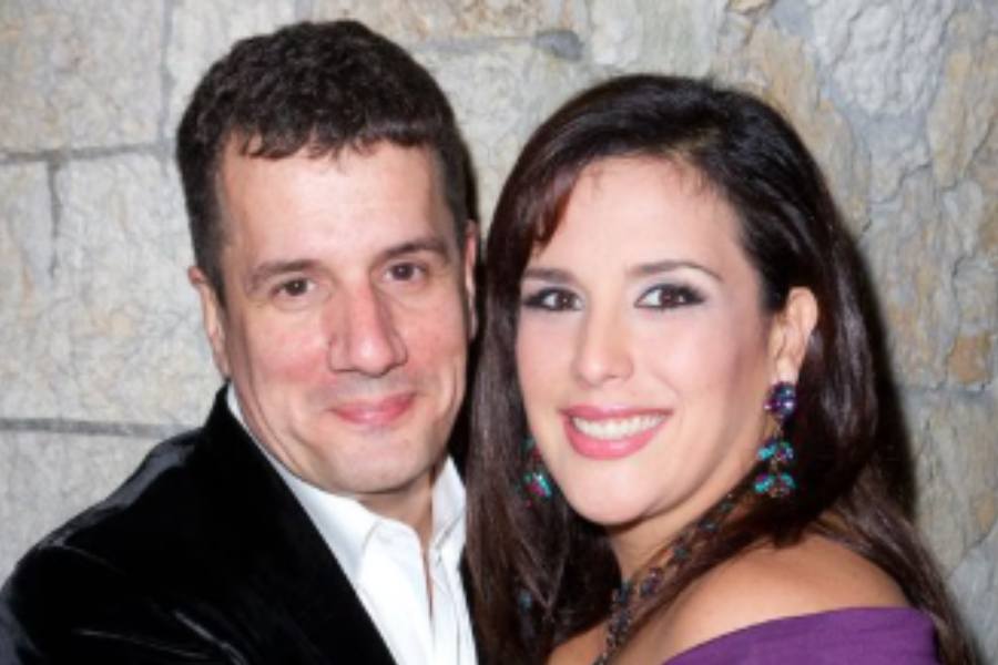 Angélica Vale habla de los señalamientos tras su divorcio