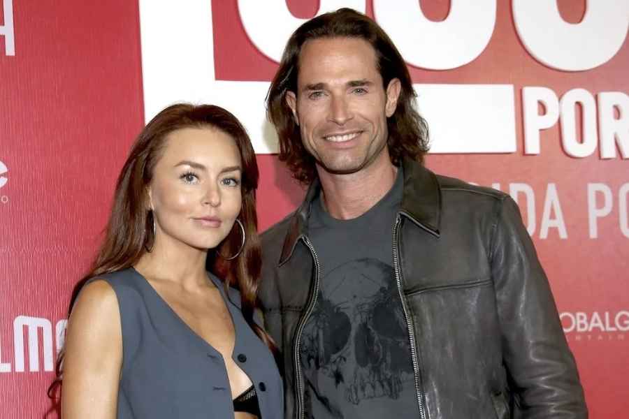 Angelique Boyer revela la clave de su relación tras más de una década