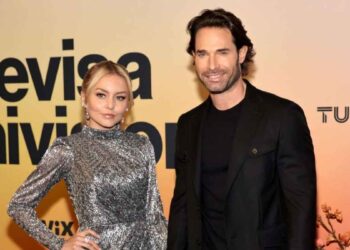Angelique Boyer revela la clave de su relación tras más de una década