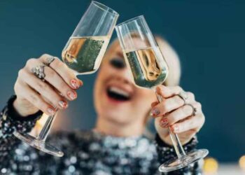 Año Nuevo: por qué algunos eligen estar solos