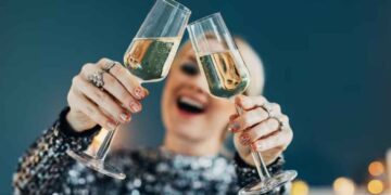 Año Nuevo: por qué algunos eligen estar solos