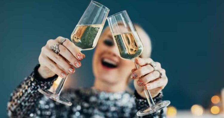 Año Nuevo: por qué algunos eligen estar solos