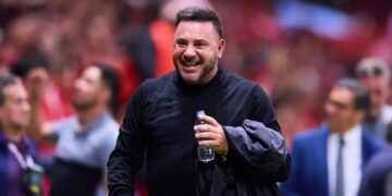 Antonio Mohamed, a un paso de unirse a los técnicos más ganadores de la Liga MX