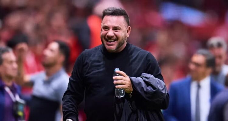 Antonio Mohamed, a un paso de unirse a los técnicos más ganadores de la Liga MX