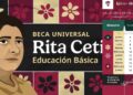 Anuncian pago de la Beca Rita Cetina del bimestre noviembre-diciembre: ¿Cuándo inicia?
