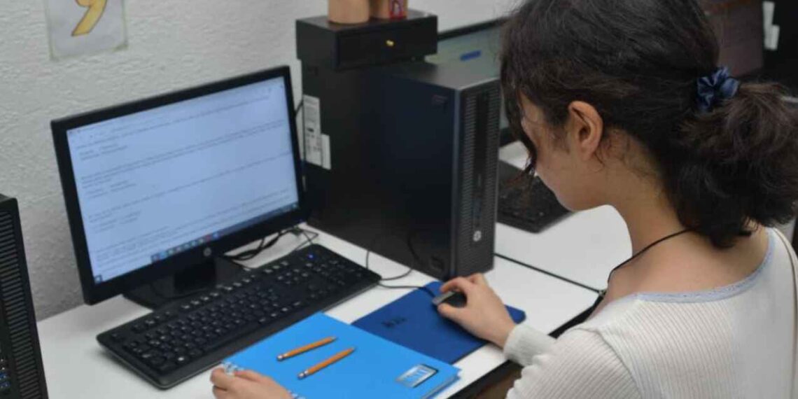 AprendeINEA ofrece educación básica a más de 18 mil personas en rezago: Mario Delgado, titular de la SEP