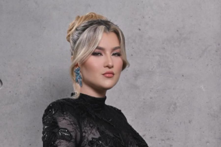 Arturo Carmona lanza fuerte mensaje para Pati Chapoy tras comentarios sobre su hija Melenie Carmona