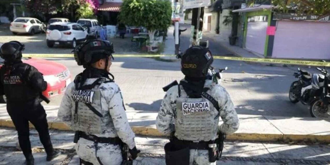 Asesinan a delegado del IMSS-Bienestar en Chilpancingo