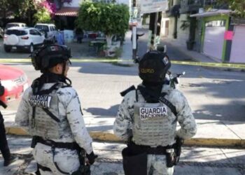 Asesinan a delegado del IMSS-Bienestar en Chilpancingo