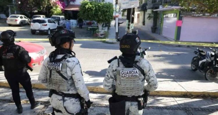 Asesinan a delegado del IMSS-Bienestar en Chilpancingo