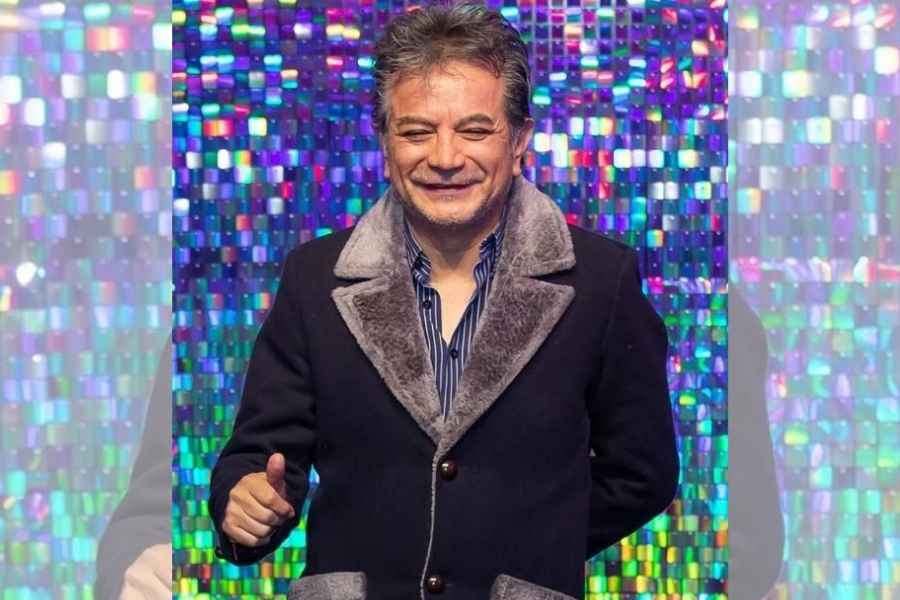 Así celebran los famosos la noche del 24 de diciembre 