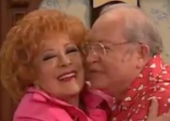 Así fue la participación de Eduardo Manzano y Silvia Pinal en Una familia de 10