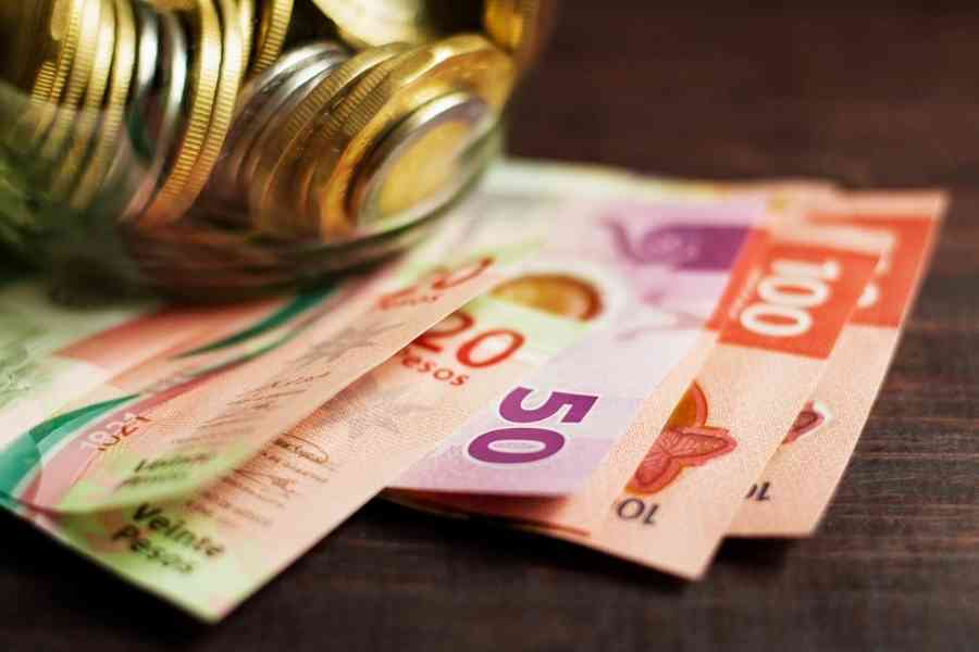 Así quedará el salario mínimo en México en 2026