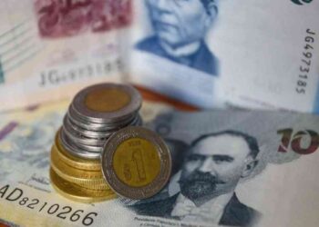 Así quedará el salario mínimo en México en 2026