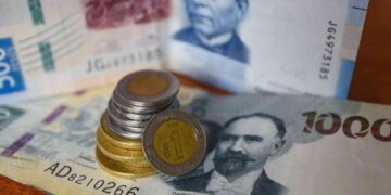 Así quedará el salario mínimo en México en 2026