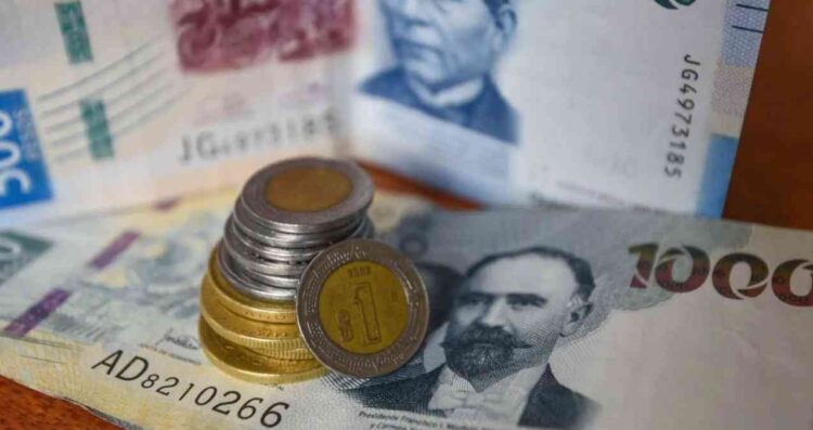 Así quedará el salario mínimo en México en 2026