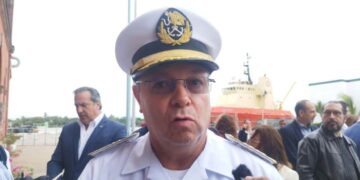 Astillero de Marina prepara mejoras estratégicas