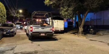 ataque a balazos Coacalco