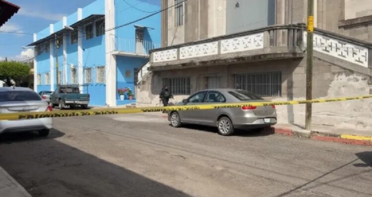 Ataque armado en Colima dejó un muerto y dos personas heridas
