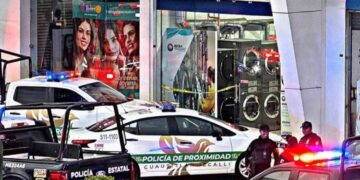 Ataque armado en Cuautitlán