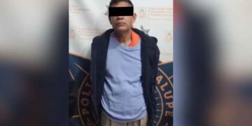 Ataque con machete en Guadalupe