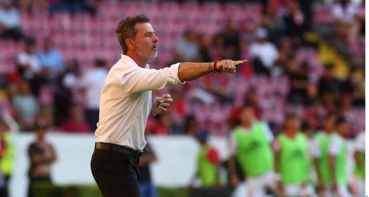 Atlas Clausura 2026