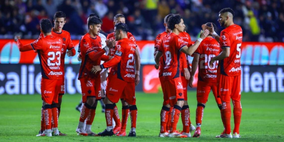 Atlas presenta a su primer fichaje rumbo al Clausura 2026