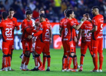 Atlas presenta a su primer fichaje rumbo al Clausura 2026