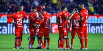 Atlas presenta a su primer fichaje rumbo al Clausura 2026