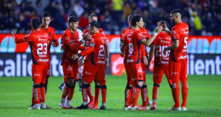Atlas presenta a su primer fichaje rumbo al Clausura 2026