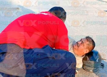 Atropellan a trabajador de Pemex en Madero