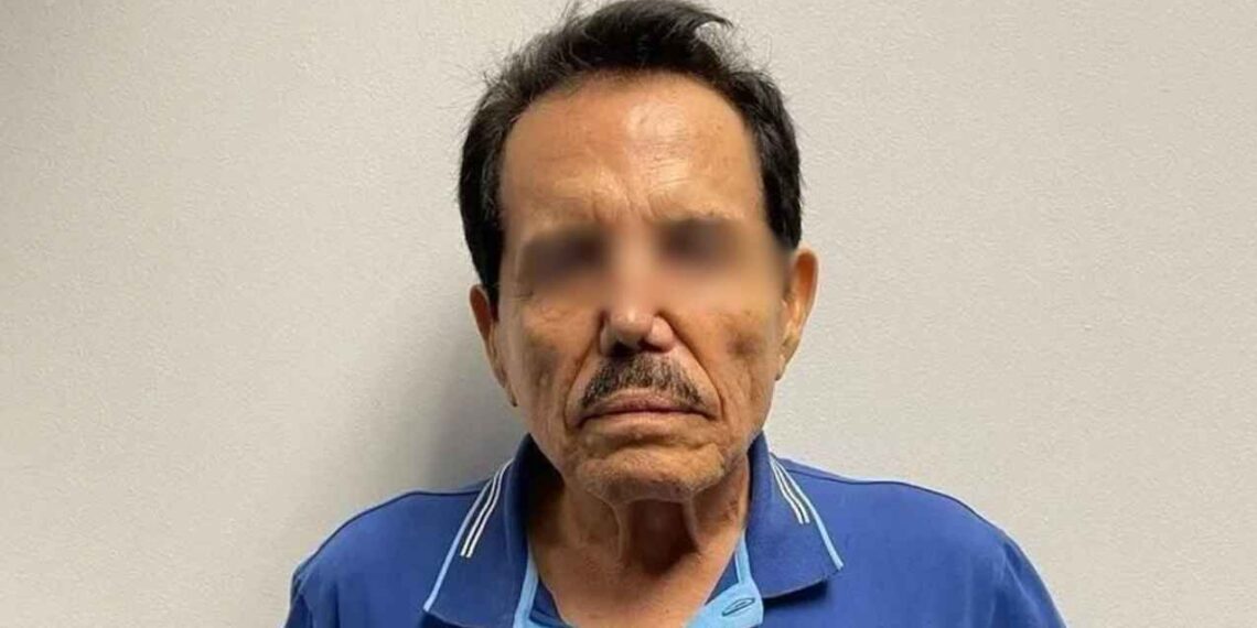 Audiencia para la sentencia de Ismael Zambada se aplaza por 90 días