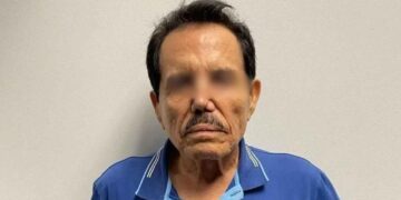 Audiencia para la sentencia de Ismael Zambada se aplaza por 90 días