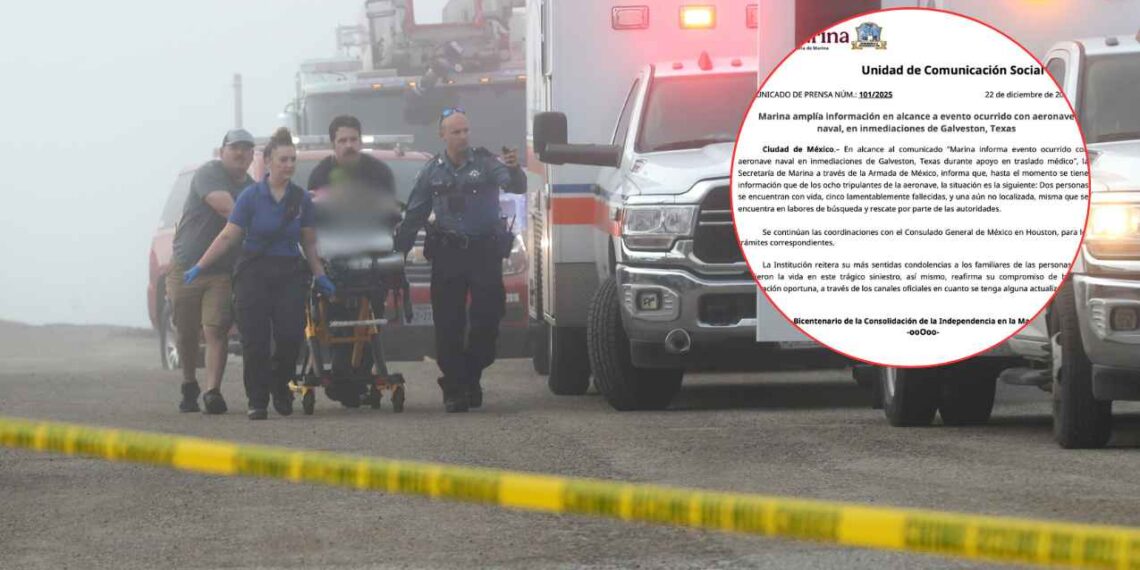 aeronave Marina Galveston