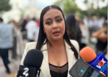Aumentan 46 % las enfermedades respiratorias en Ciudad Victoria, Tamaulipas