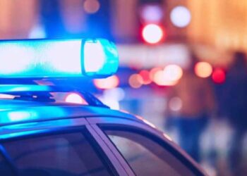 Automovilista sufre aparente infarto y causa choque frontal sobre la carretera Mante-Tampico; hay 5 heridos