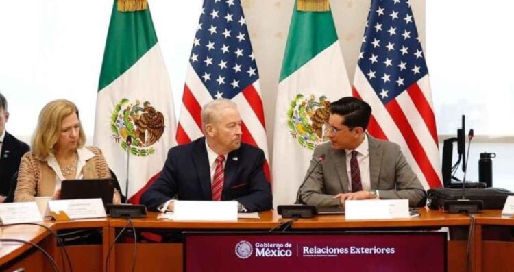México EU seguridad fronteriza
