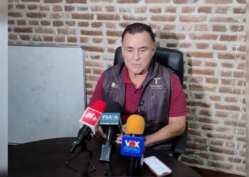 Tamaulipas dengue temporada invernal