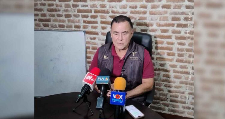 Tamaulipas dengue temporada invernal