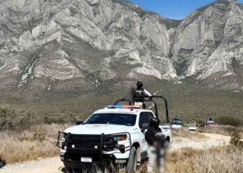 sin vida hombre Grutas de García