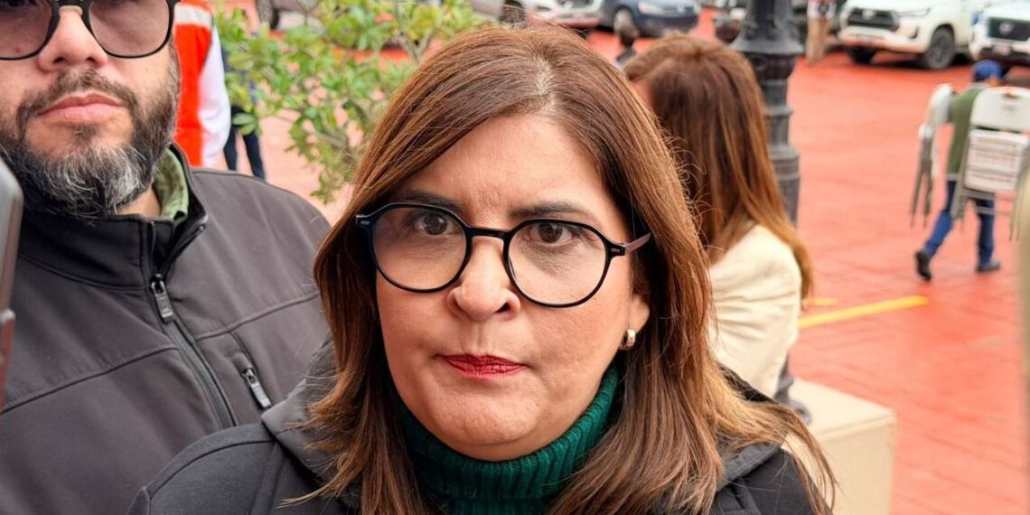 Avanza conforme a lo previsto el proyecto de transporte BRT en la zona sur de Tamaulipas, informa Saldívar Lartigue